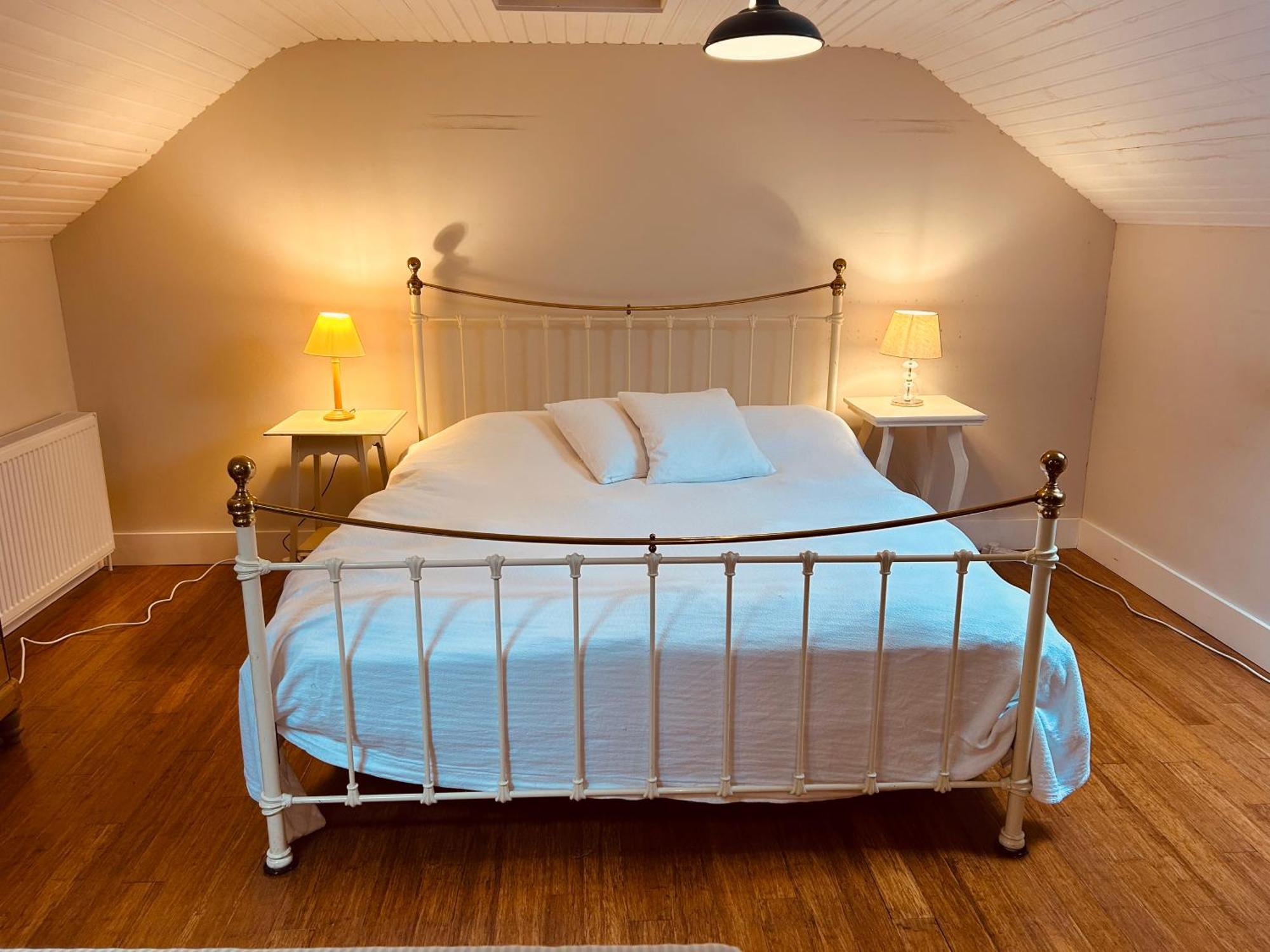 Glastonbury Festival En-Suite Studio With Kitchenette - 2 Miles To Site Bagian luar foto